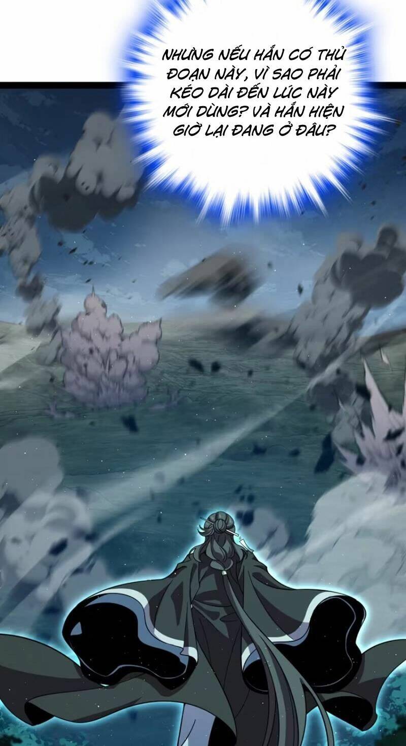 Đại Vương Tha Mạng Chapter 892 - Trang 2