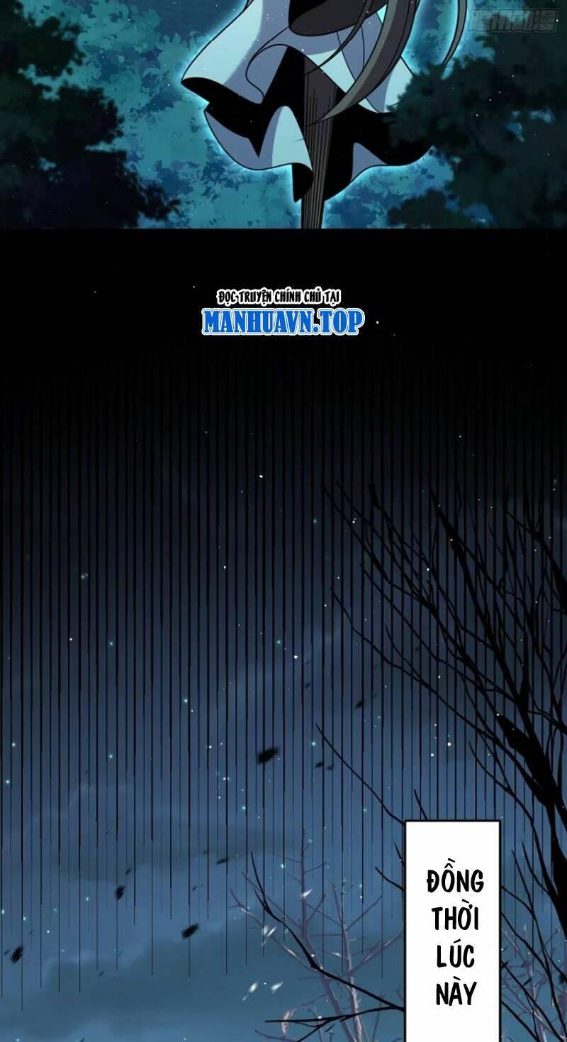 Đại Vương Tha Mạng Chapter 892 - Trang 2