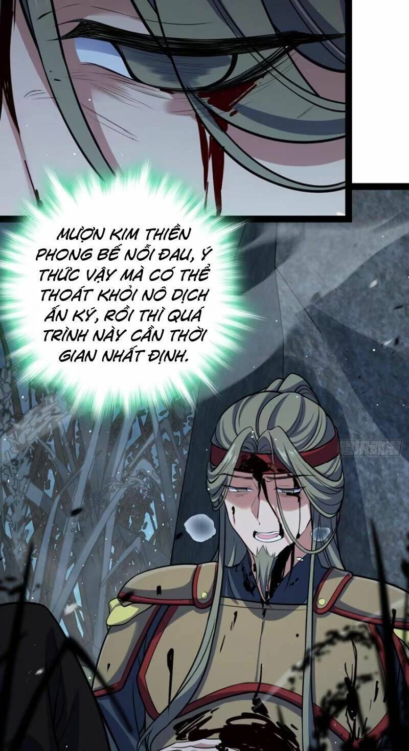 Đại Vương Tha Mạng Chapter 892 - Trang 2