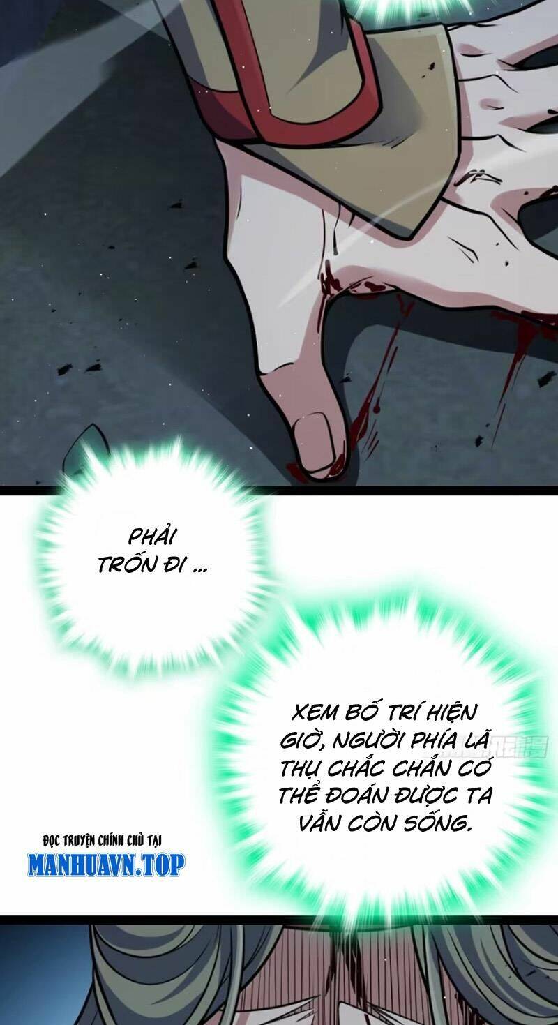 Đại Vương Tha Mạng Chapter 892 - Trang 2