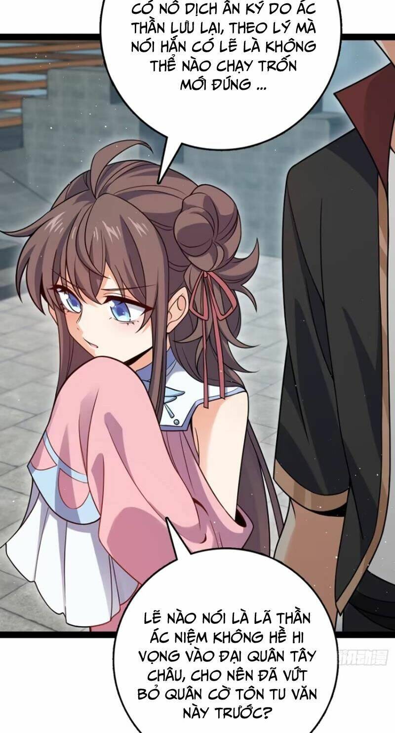 Đại Vương Tha Mạng Chapter 892 - Trang 2