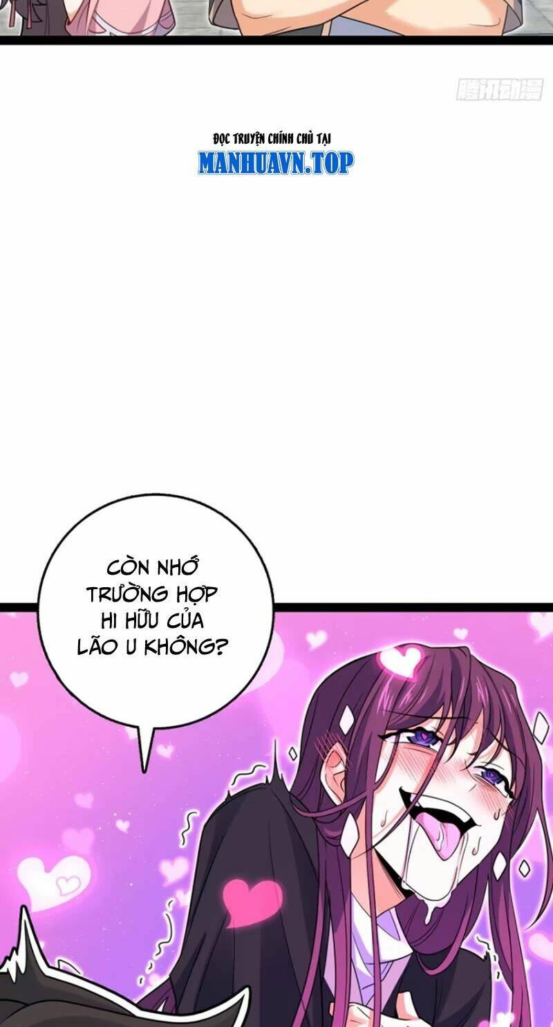 Đại Vương Tha Mạng Chapter 892 - Trang 2