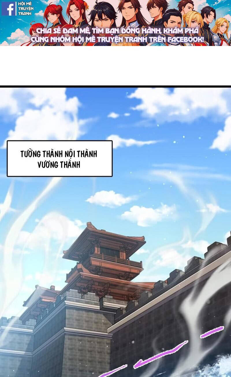 Đại Vương Tha Mạng Chapter 893 - Trang 2