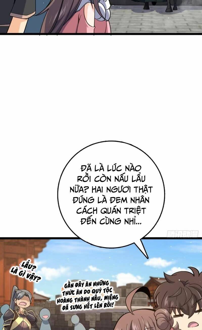 Đại Vương Tha Mạng Chapter 893 - Trang 2