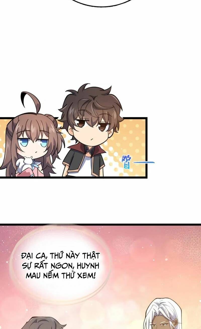 Đại Vương Tha Mạng Chapter 893 - Trang 2