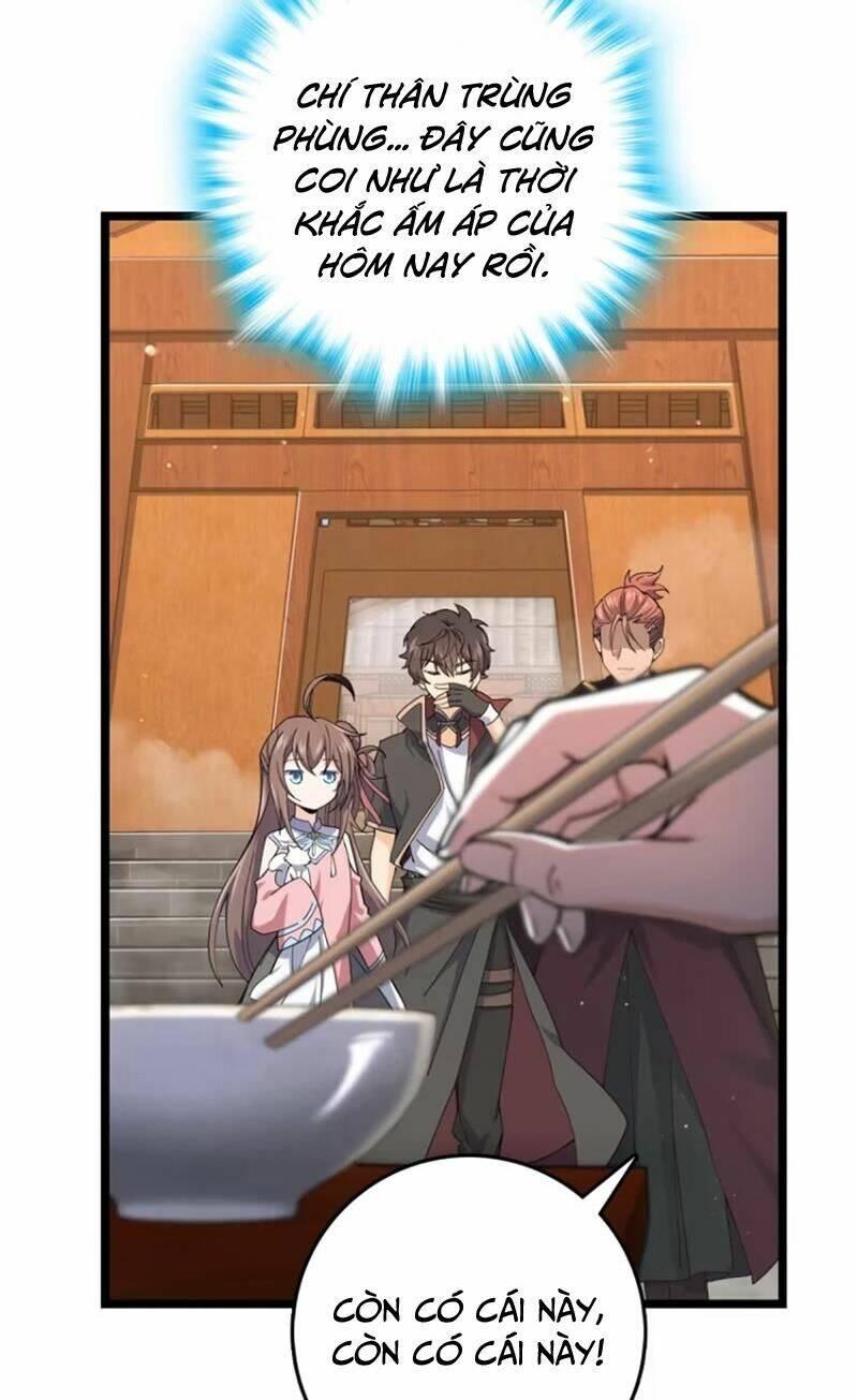 Đại Vương Tha Mạng Chapter 893 - Trang 2