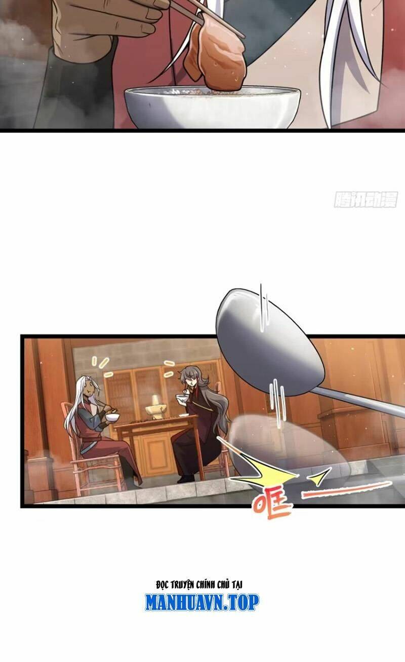 Đại Vương Tha Mạng Chapter 893 - Trang 2