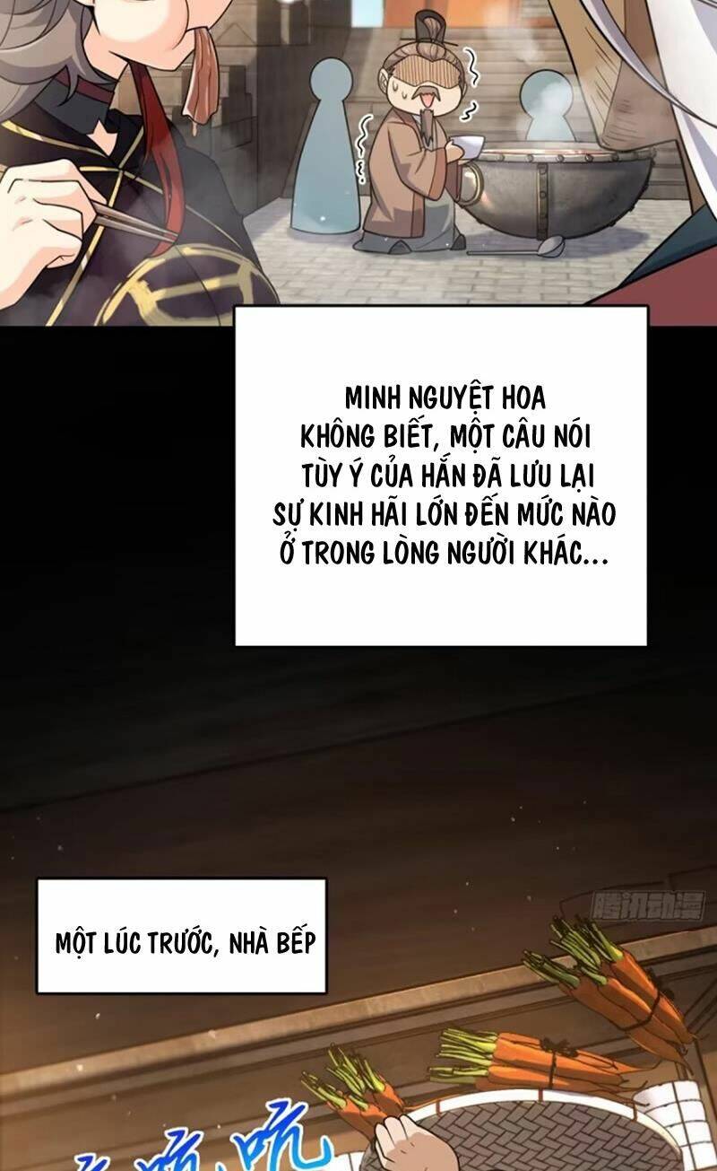 Đại Vương Tha Mạng Chapter 893 - Trang 2