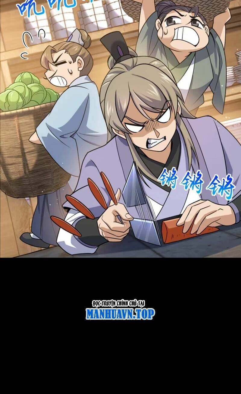 Đại Vương Tha Mạng Chapter 893 - Trang 2