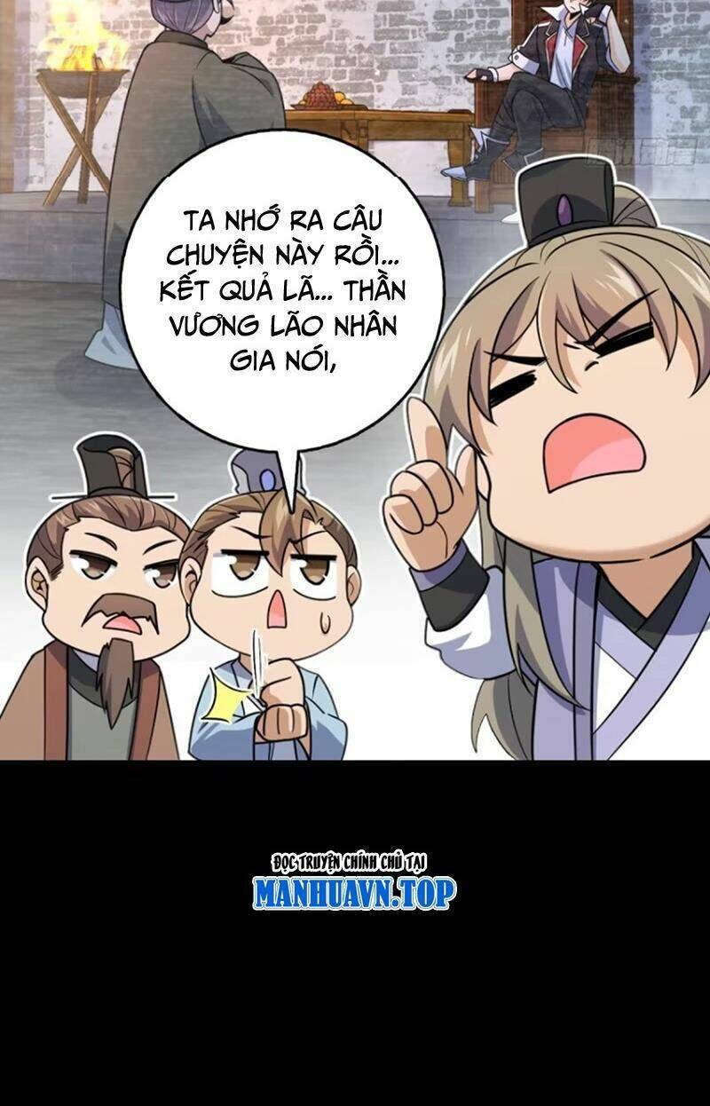 Đại Vương Tha Mạng Chapter 893 - Trang 2