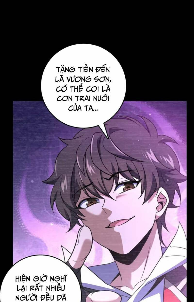 Đại Vương Tha Mạng Chapter 893 - Trang 2