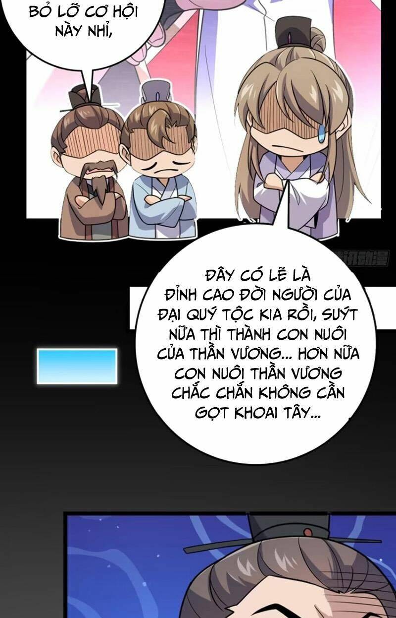 Đại Vương Tha Mạng Chapter 893 - Trang 2