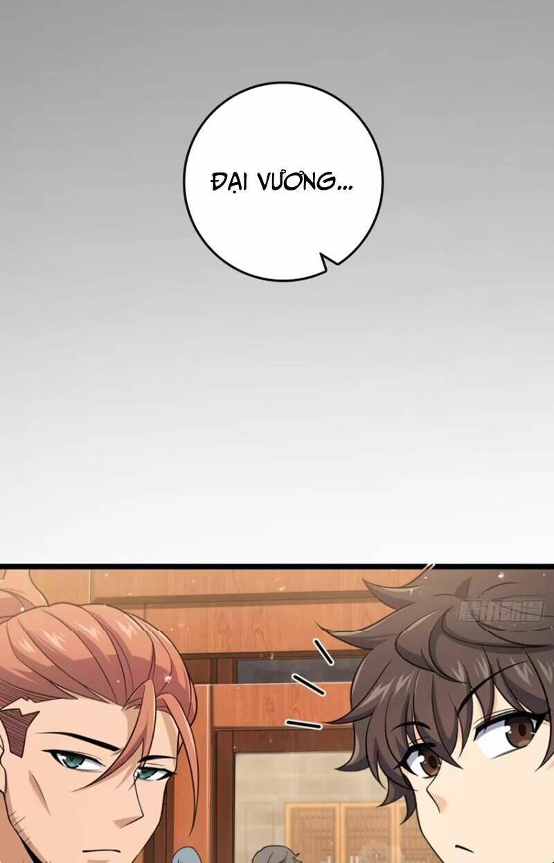 Đại Vương Tha Mạng Chapter 893 - Trang 2