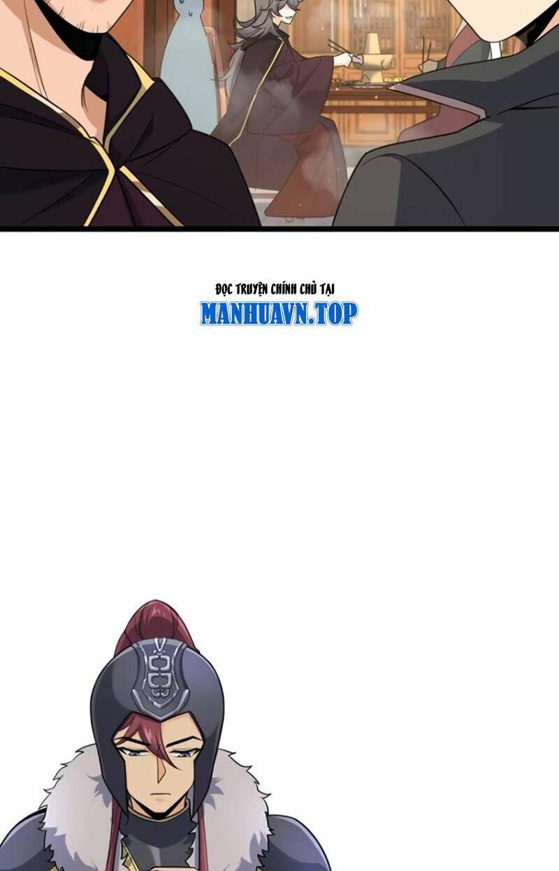 Đại Vương Tha Mạng Chapter 893 - Trang 2