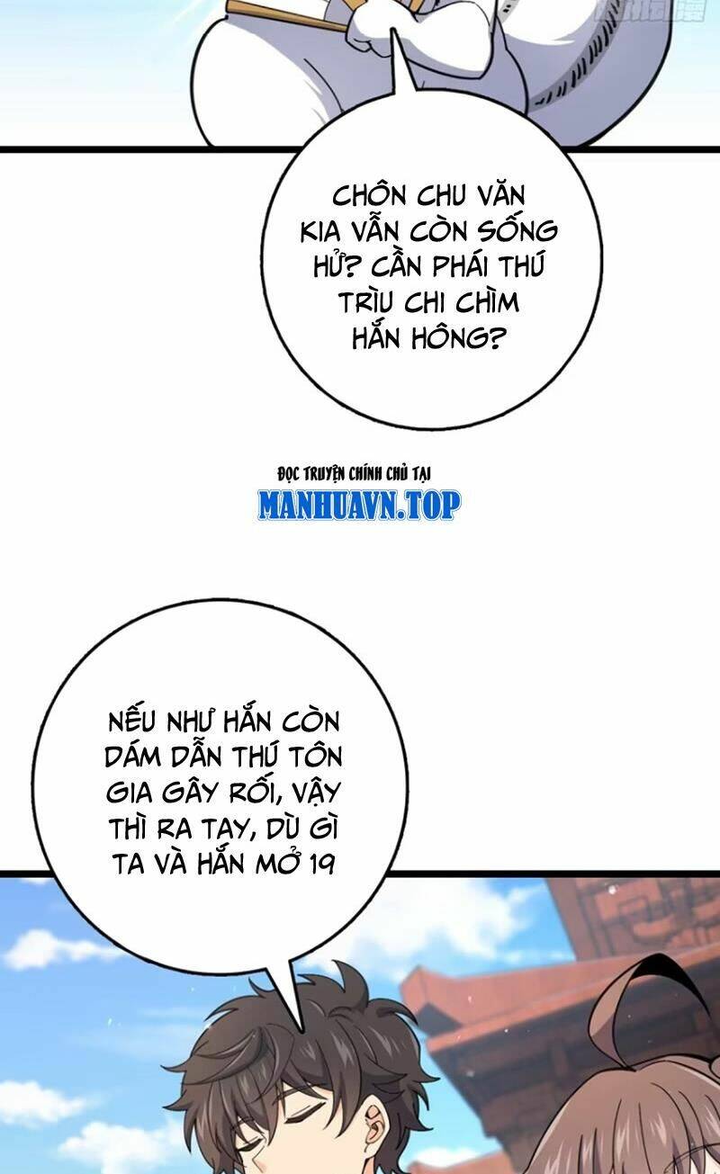 Đại Vương Tha Mạng Chapter 893 - Trang 2