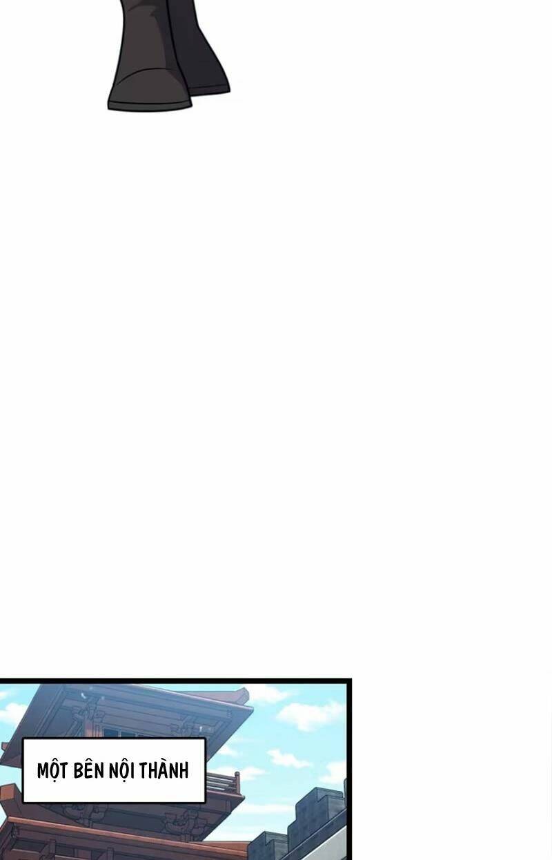 Đại Vương Tha Mạng Chapter 893 - Trang 2