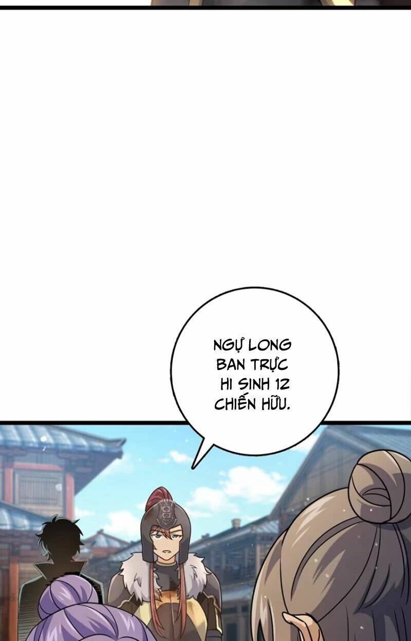 Đại Vương Tha Mạng Chapter 893 - Trang 2