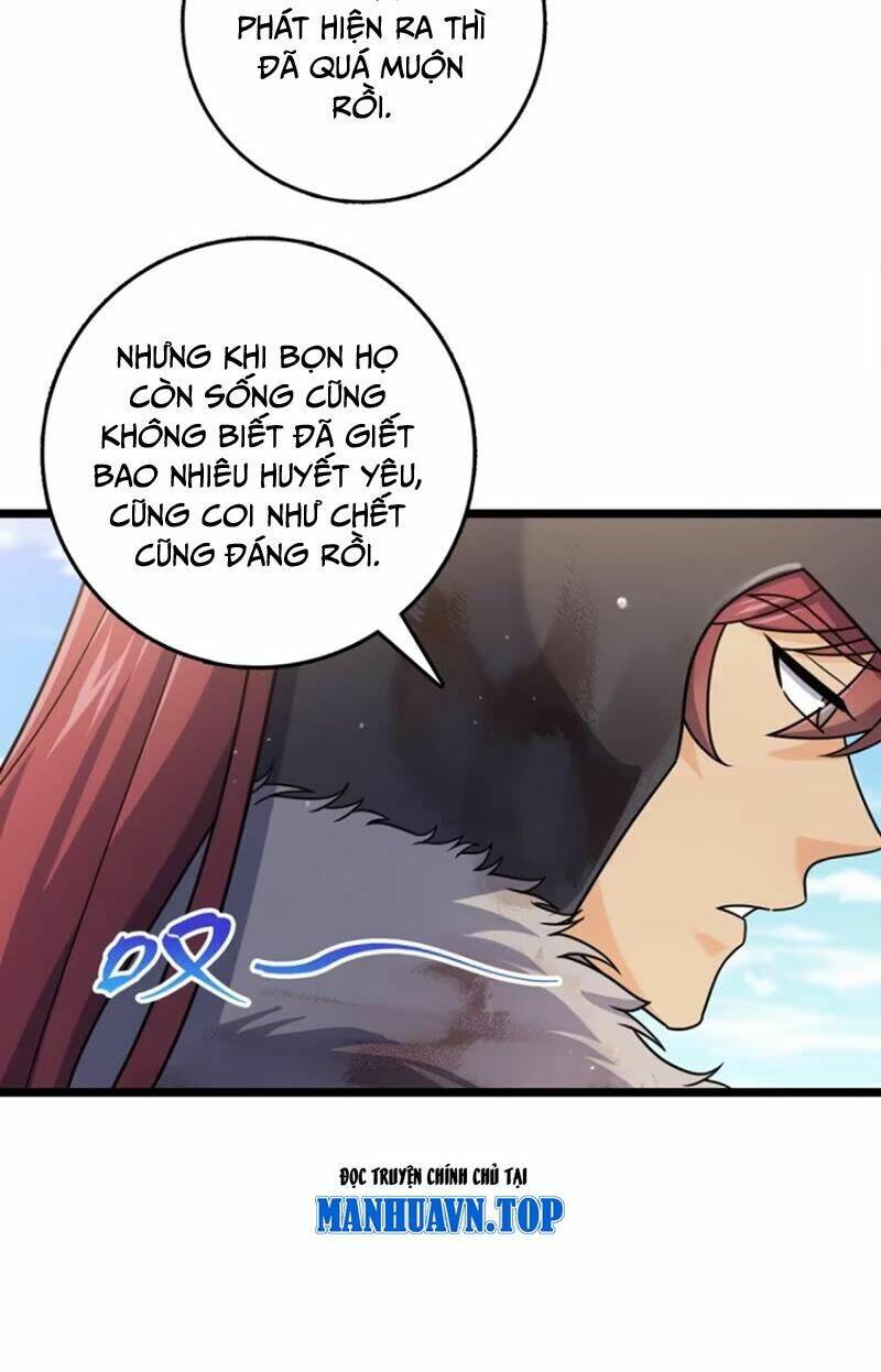 Đại Vương Tha Mạng Chapter 893 - Trang 2