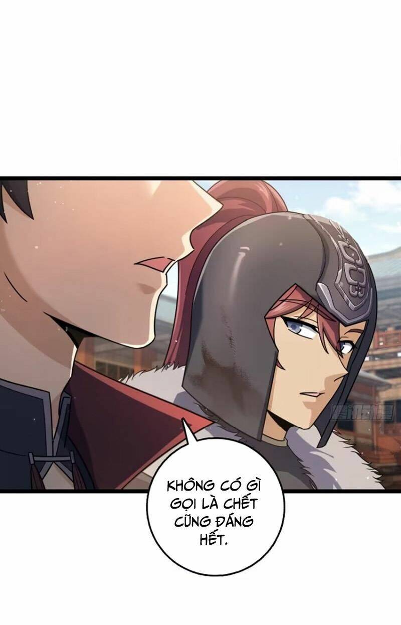 Đại Vương Tha Mạng Chapter 893 - Trang 2