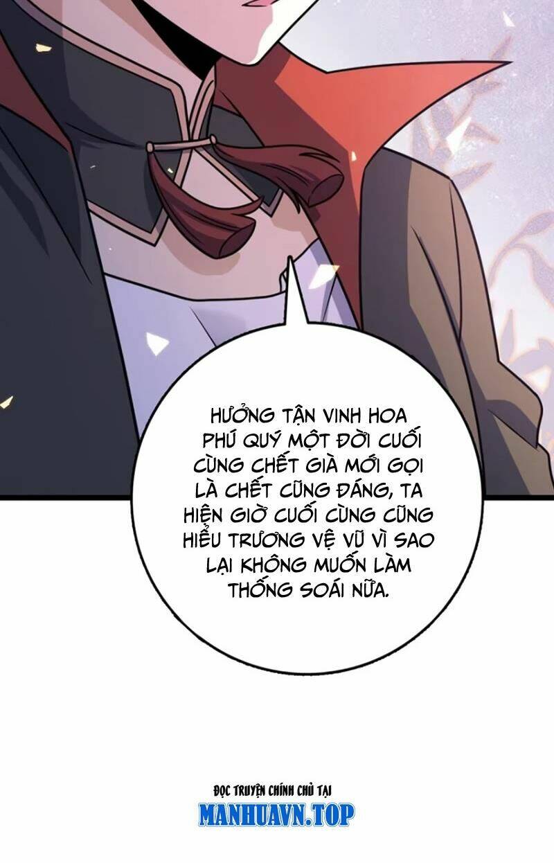 Đại Vương Tha Mạng Chapter 893 - Trang 2