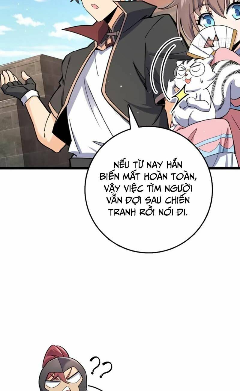 Đại Vương Tha Mạng Chapter 893 - Trang 2