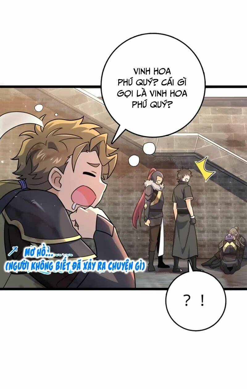 Đại Vương Tha Mạng Chapter 893 - Trang 2