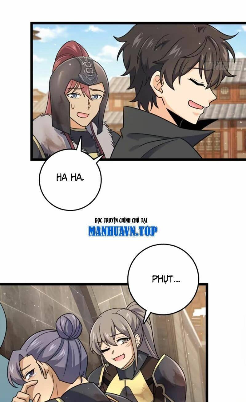 Đại Vương Tha Mạng Chapter 893 - Trang 2