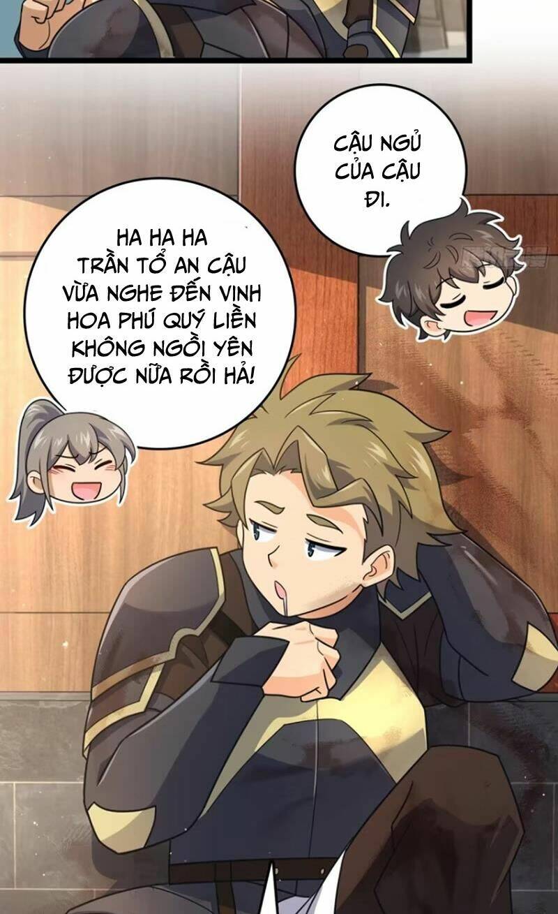 Đại Vương Tha Mạng Chapter 893 - Trang 2