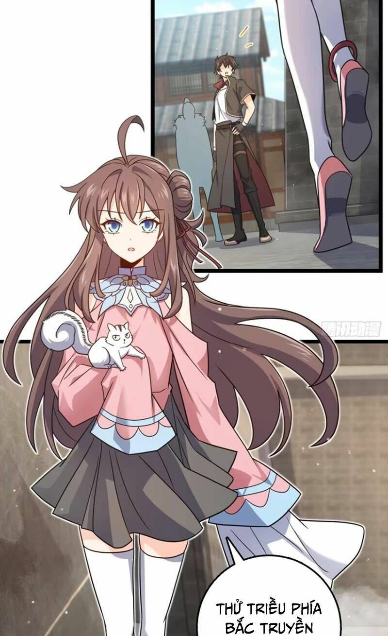 Đại Vương Tha Mạng Chapter 893 - Trang 2