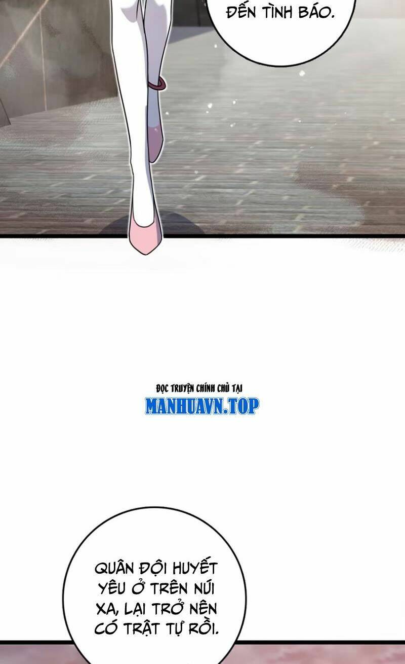 Đại Vương Tha Mạng Chapter 893 - Trang 2