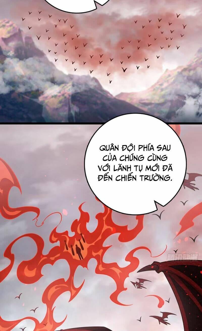 Đại Vương Tha Mạng Chapter 893 - Trang 2