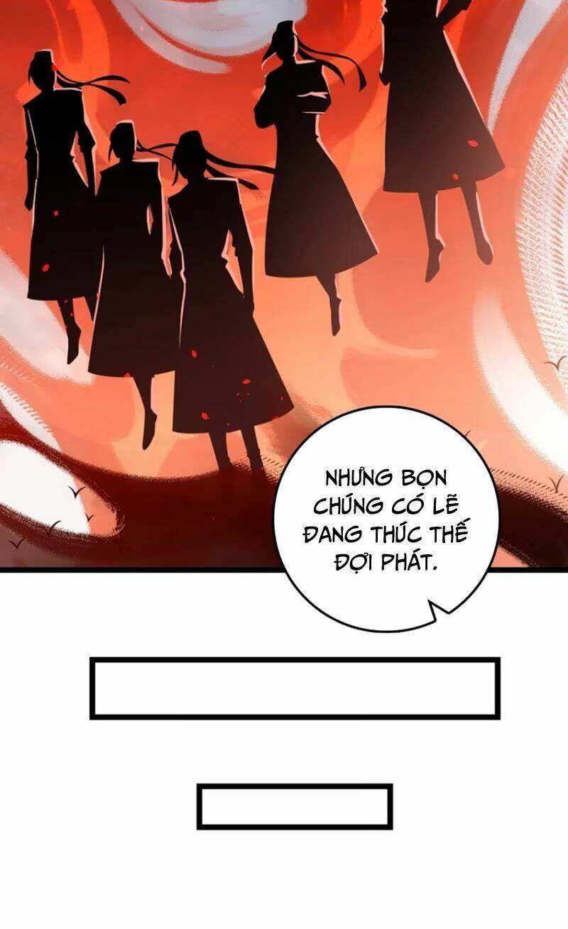 Đại Vương Tha Mạng Chapter 893 - Trang 2