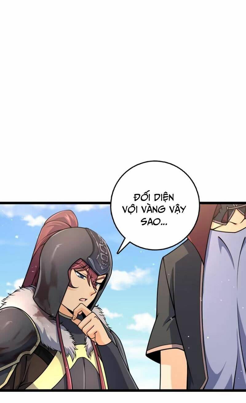 Đại Vương Tha Mạng Chapter 893 - Trang 2