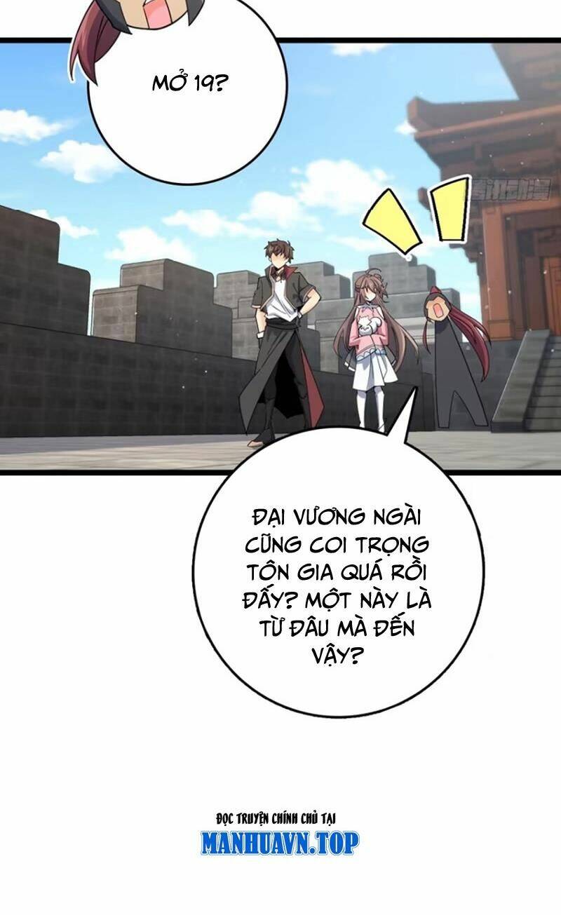 Đại Vương Tha Mạng Chapter 893 - Trang 2