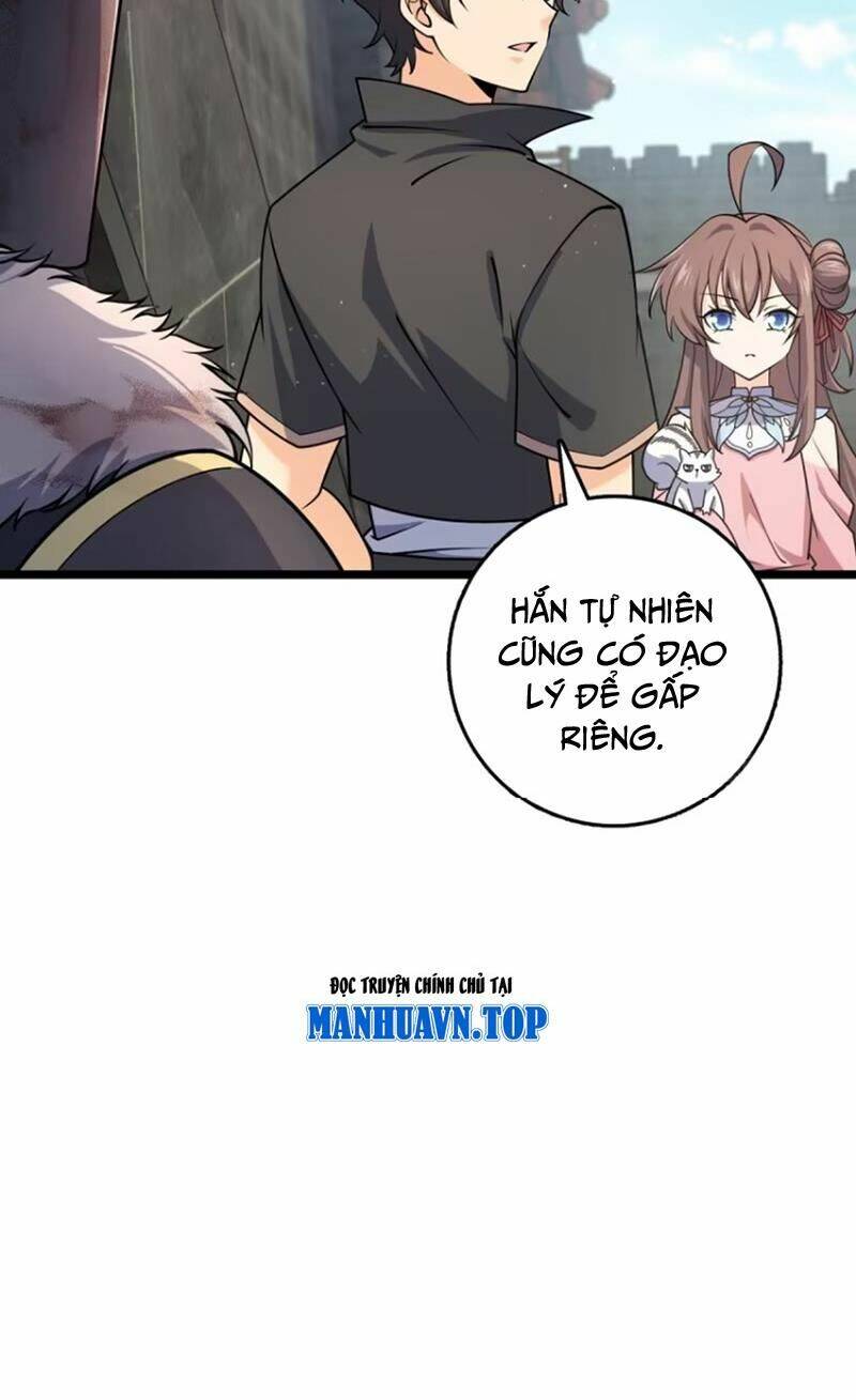 Đại Vương Tha Mạng Chapter 893 - Trang 2