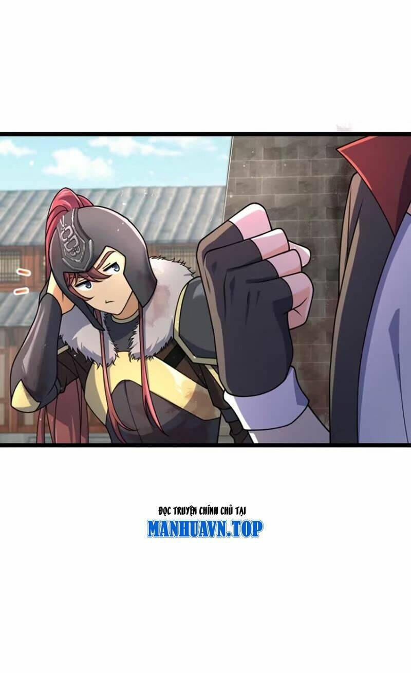 Đại Vương Tha Mạng Chapter 893 - Trang 2