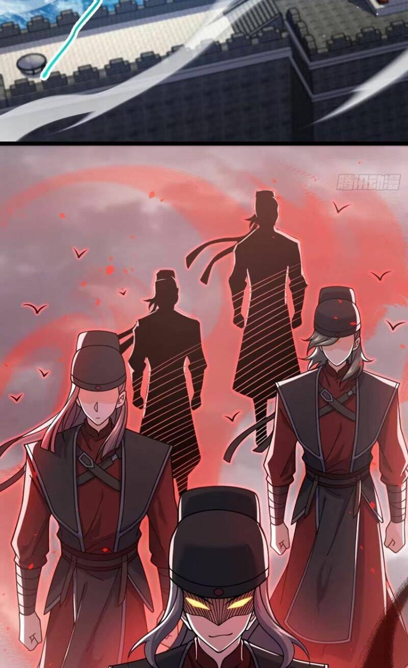 Đại Vương Tha Mạng Chapter 893 - Trang 2