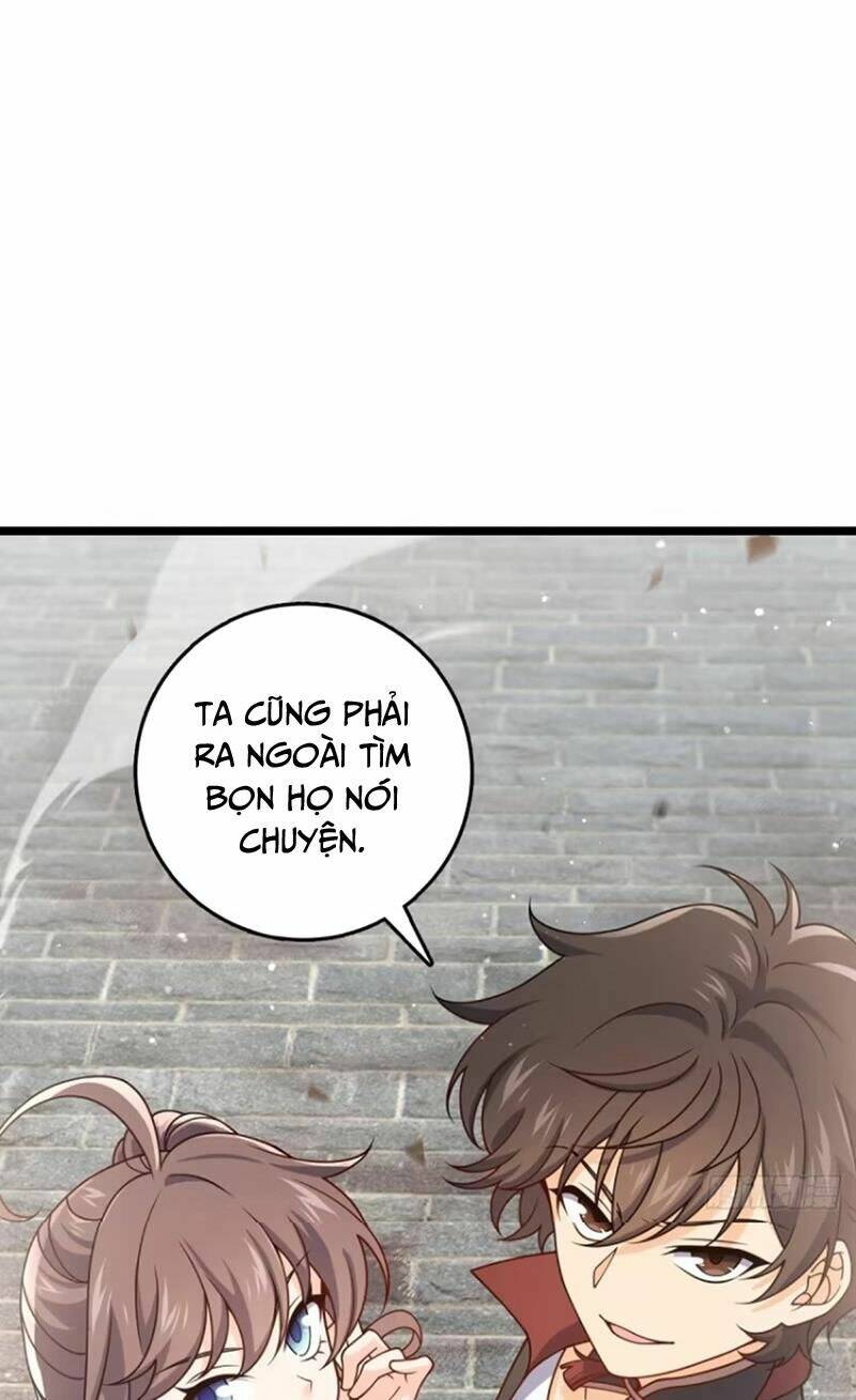 Đại Vương Tha Mạng Chapter 893 - Trang 2
