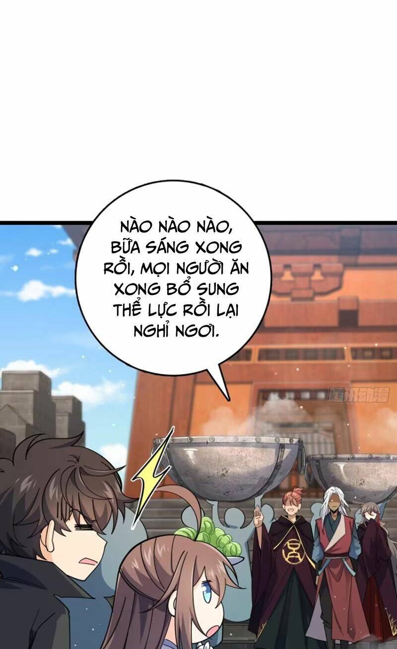 Đại Vương Tha Mạng Chapter 893 - Trang 2