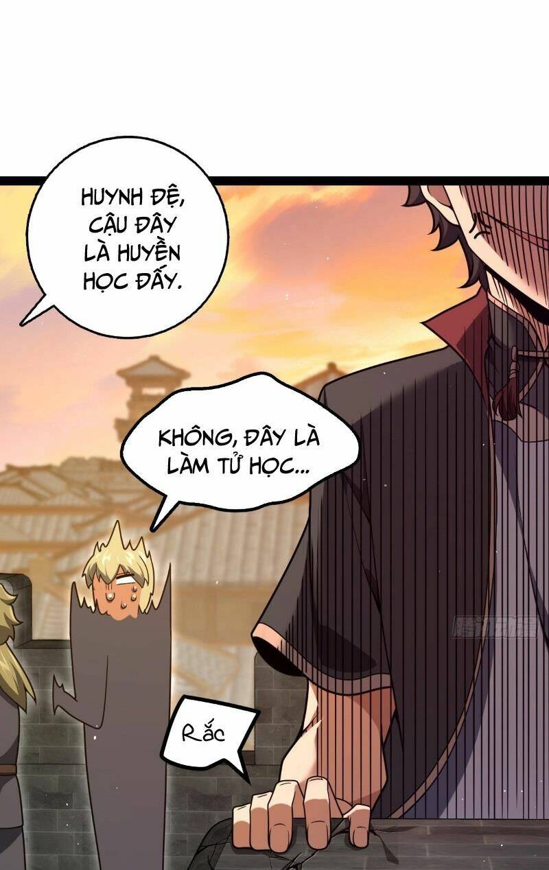 Đại Vương Tha Mạng Chapter 894 - Trang 2