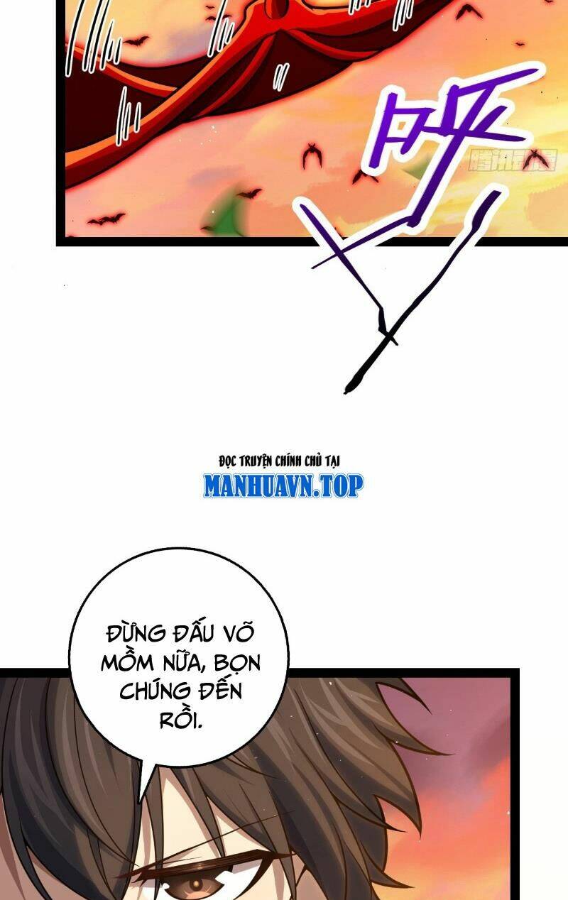 Đại Vương Tha Mạng Chapter 894 - Trang 2