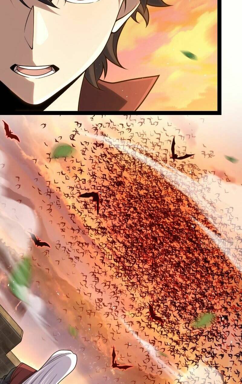 Đại Vương Tha Mạng Chapter 894 - Trang 2