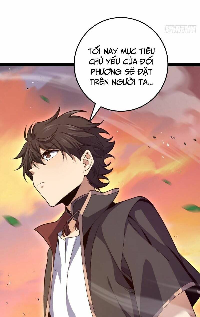 Đại Vương Tha Mạng Chapter 894 - Trang 2