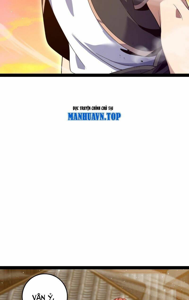 Đại Vương Tha Mạng Chapter 894 - Trang 2