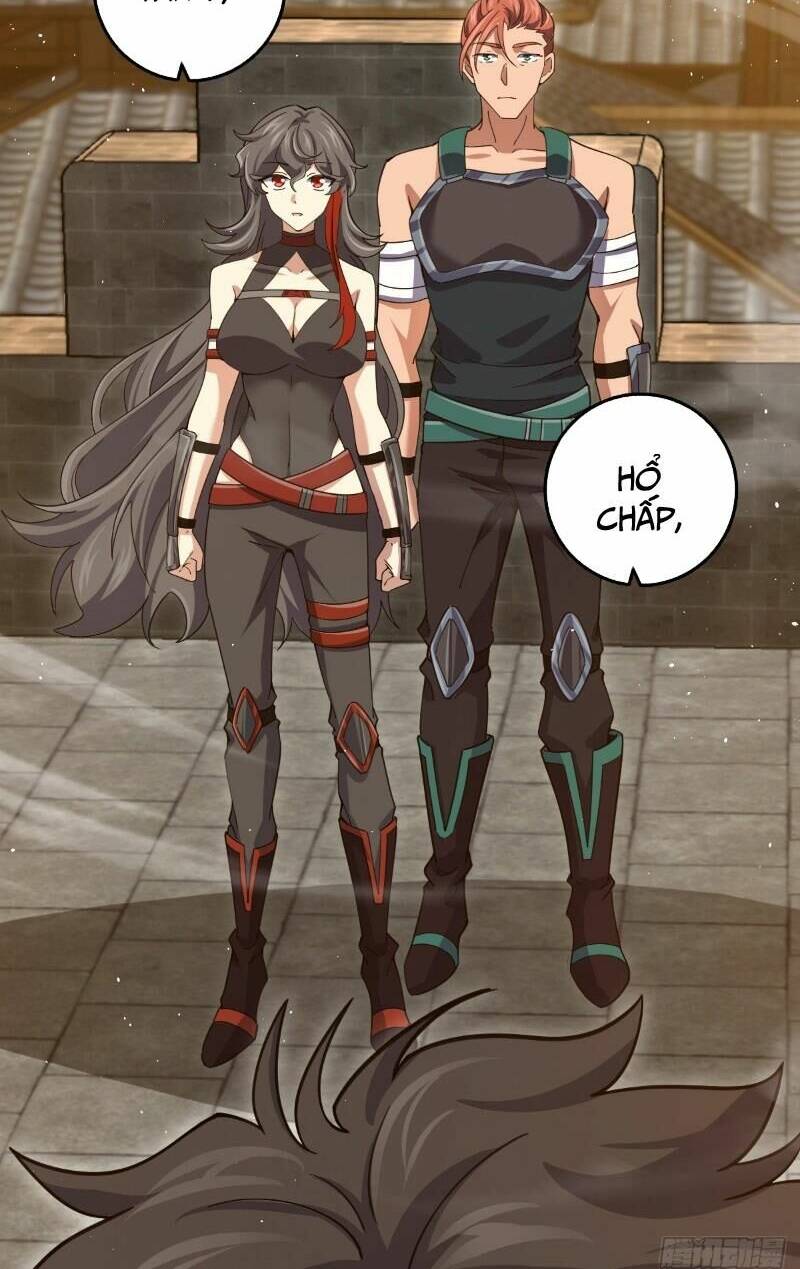 Đại Vương Tha Mạng Chapter 894 - Trang 2