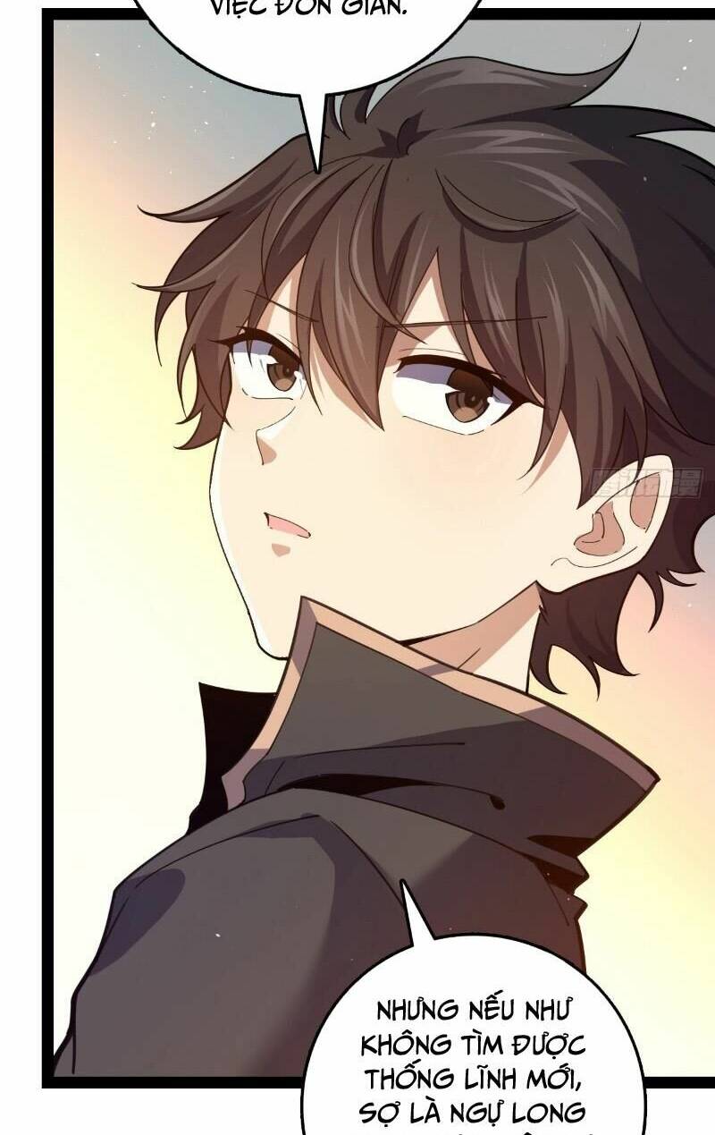 Đại Vương Tha Mạng Chapter 894 - Trang 2