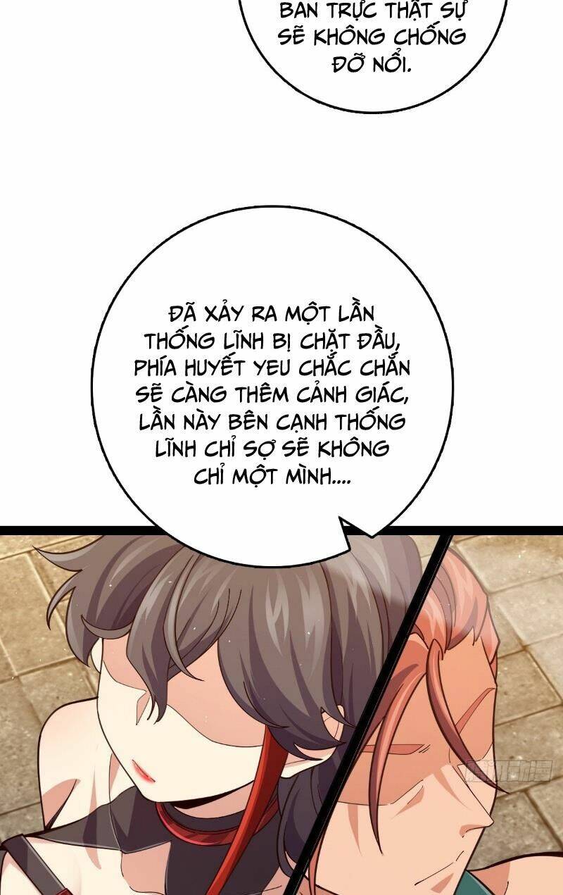 Đại Vương Tha Mạng Chapter 894 - Trang 2
