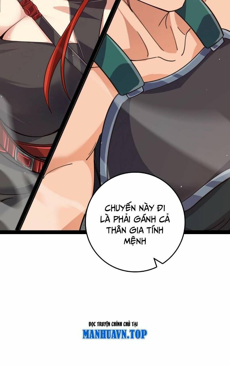 Đại Vương Tha Mạng Chapter 894 - Trang 2