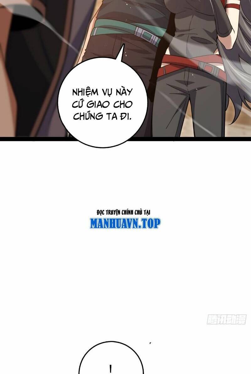 Đại Vương Tha Mạng Chapter 894 - Trang 2