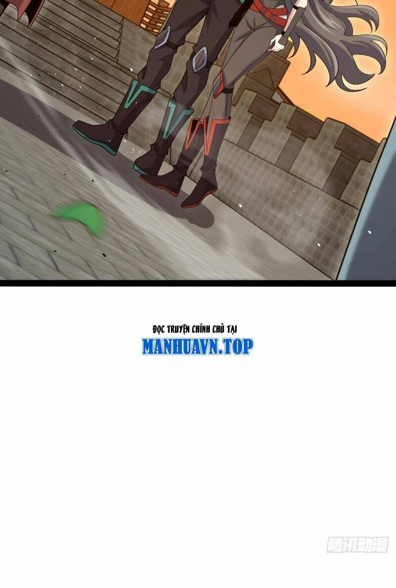 Đại Vương Tha Mạng Chapter 894 - Trang 2